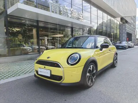 MINI MINI 2025