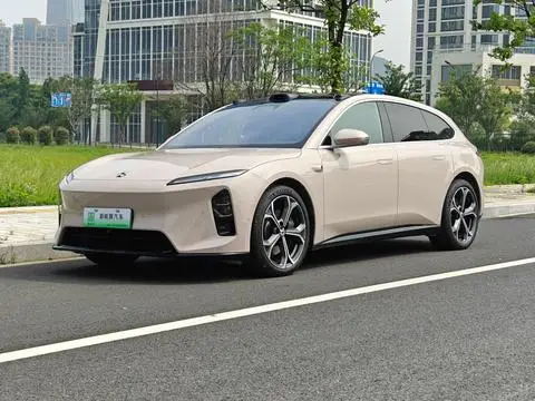 NIO ET5T 2025