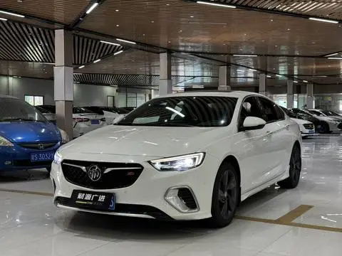 Buick Regal 2017
