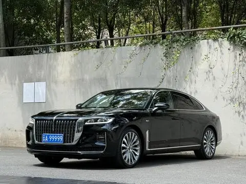 Hongqi H9 2020