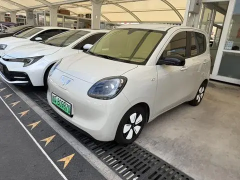 Wuling Hongguang MINIEV 2025