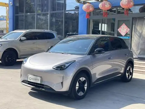 Geely 星愿 2026