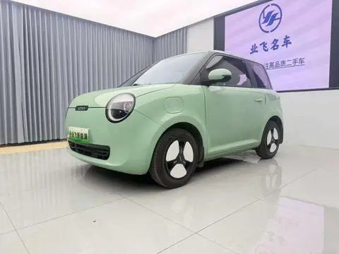 Changan Lumin 2023