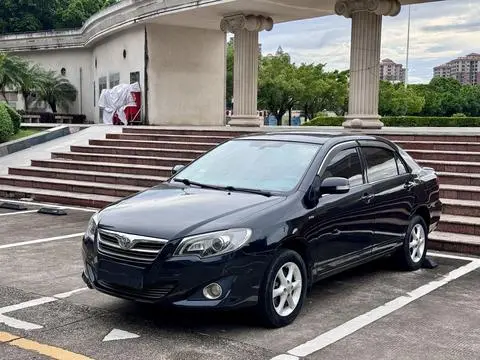 Toyota Corolla Altis 2013