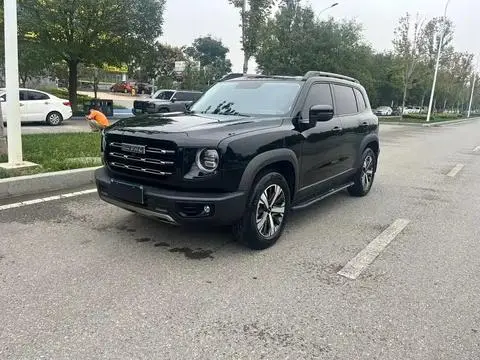 Haval DARGO 2022