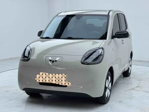 Wuling Hongguang MINIEV 2025