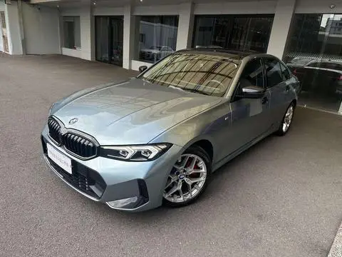 BMW 3 Series 2025