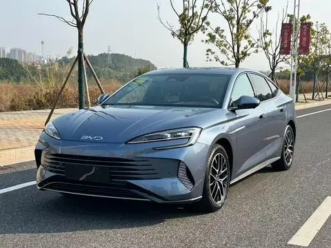 BYD Seal DM 2024