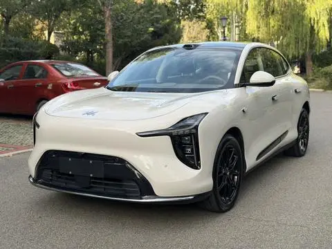 IM Motors 智己LS6 2026