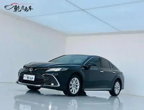 Toyota Camry 2023