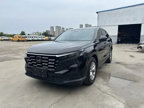 Honda CR-V 2024