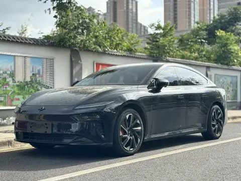 Dongfeng 007 2024