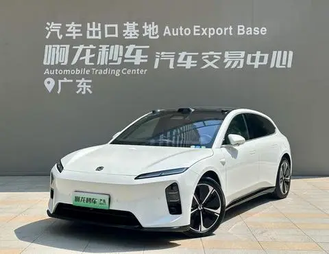 NIO ET5T 2025