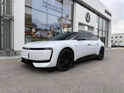 Audi E5 Sportback 2026