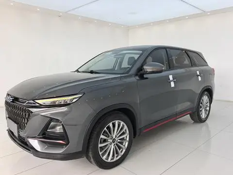 Oshan X7 PLUS 2022