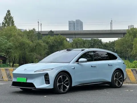 NIO ET5T 2025 — фото 1