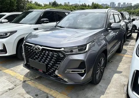 Chery 瑞虎8 PRO 2024