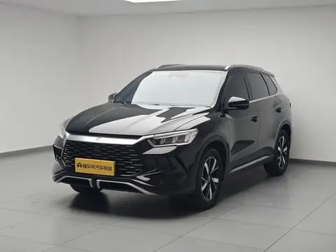 BYD 宋Pro DM 2024