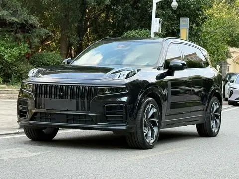 Lynk & Co 09 EM-P 2021