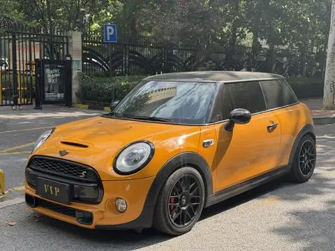 MINI MINI 2016