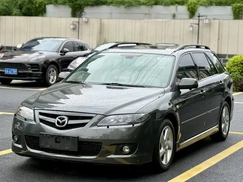 Mazda 6 2006