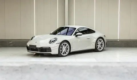 Porsche 911 2023