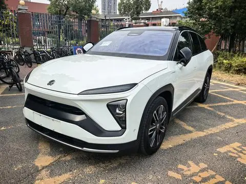 NIO ES6 2020
