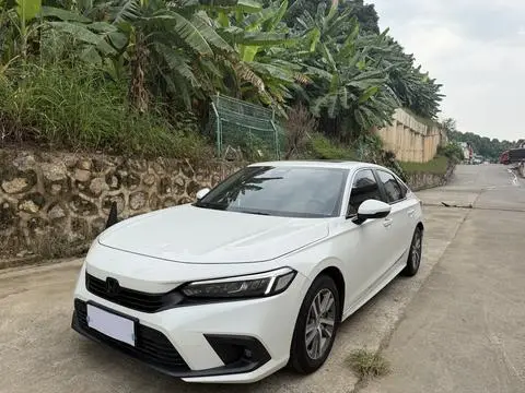 Honda Civic 2023