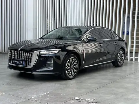 Hongqi H5 2024