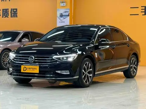 Volkswagen Magotan 2020