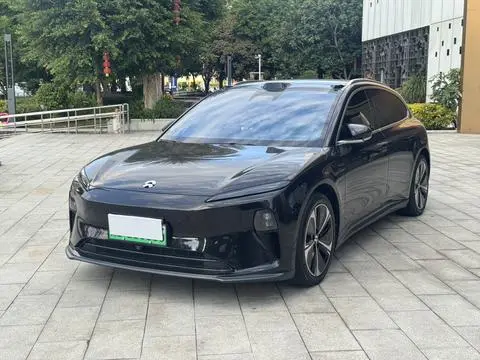 NIO ET5T 2024