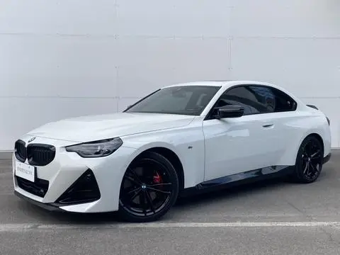 BMW 2 Series 2023