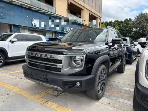 Haval Dargo 2024
