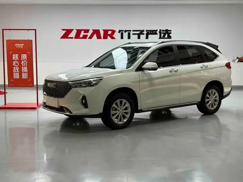 Haval M6 2021