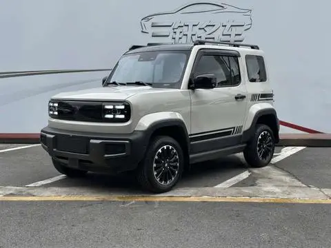 Baojun 悦也 2024