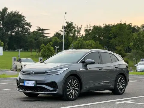 Volkswagen ID.4 X 2023