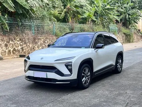 NIO ES6 2020