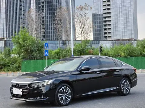 Honda Accord 2022