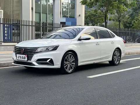 Roewe i6 Classic 2020