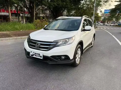Honda CR-V 2012