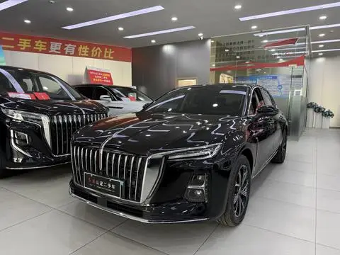 Hongqi H5 PHEV 2025