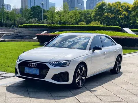 Audi A4L 2025