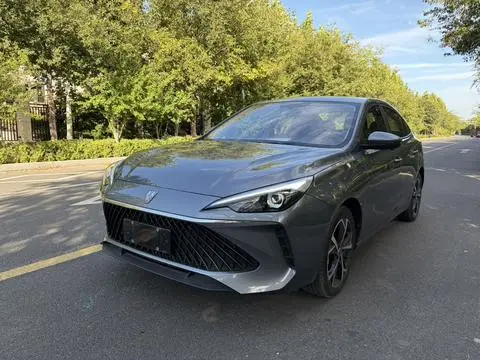 Roewe i5 2026