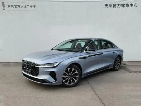 Lincoln Z 2024