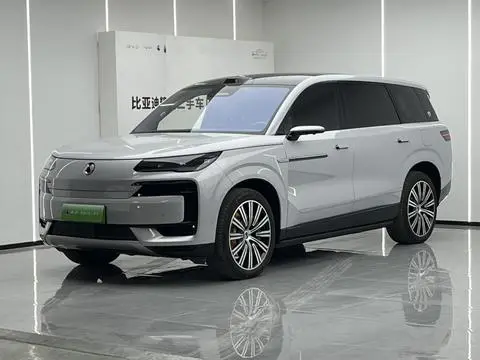 Denza N9 DM 2025