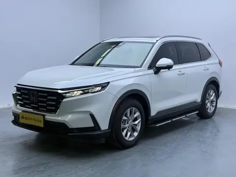 Honda CR-V 2024