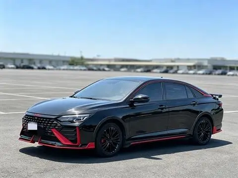 Dongfeng 奕炫MAX 2022
