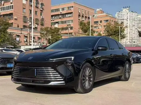 Buick 君越 2023