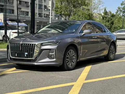 Hongqi H5 2023