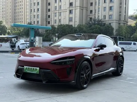 Xiaomi 小米YU7 2026